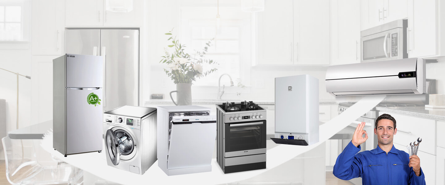 Limontepe Whirlpool Servisi